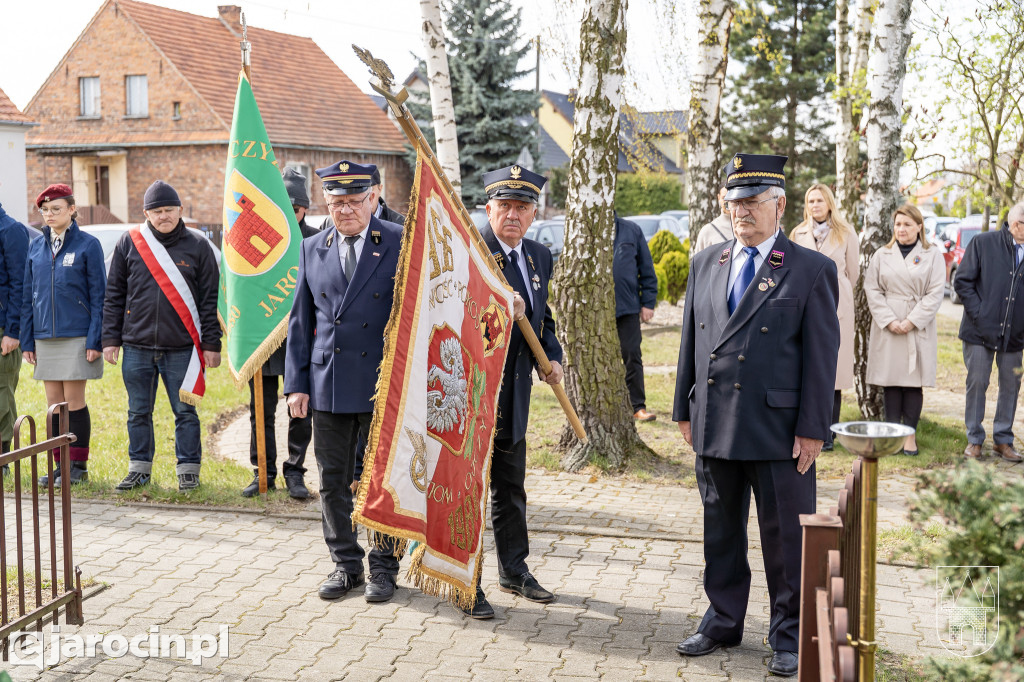 Rocznica katastrofy smoleńskiej