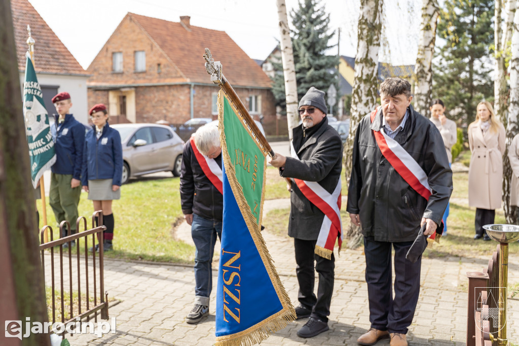 Rocznica katastrofy smoleńskiej