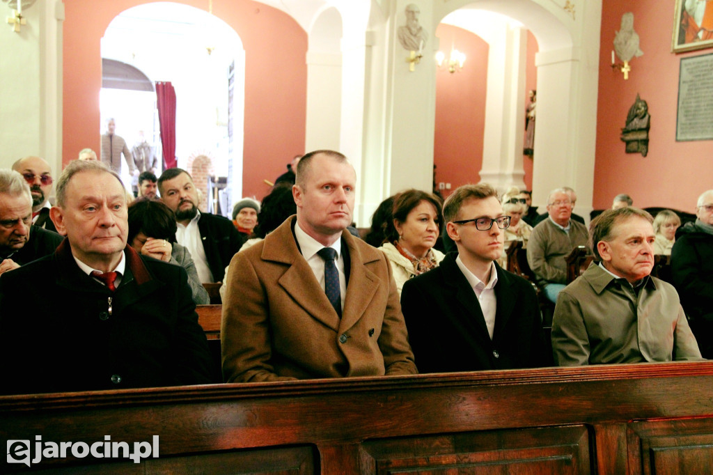 Rocznica katastrofy smoleńskiej