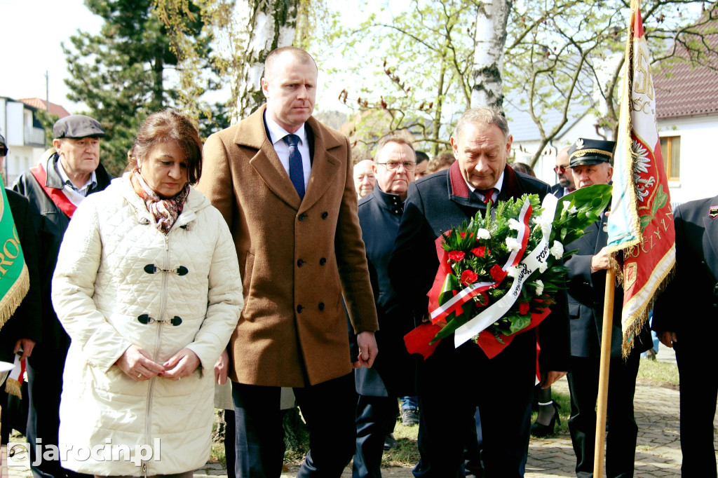 Rocznica katastrofy smoleńskiej