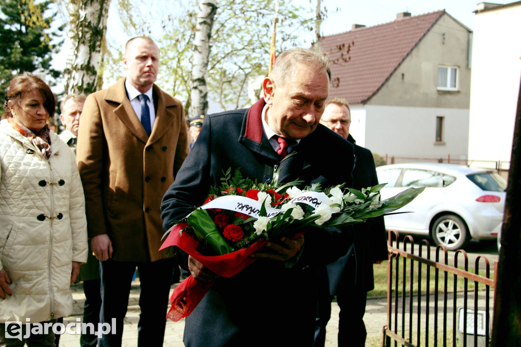 Rocznica katastrofy smoleńskiej