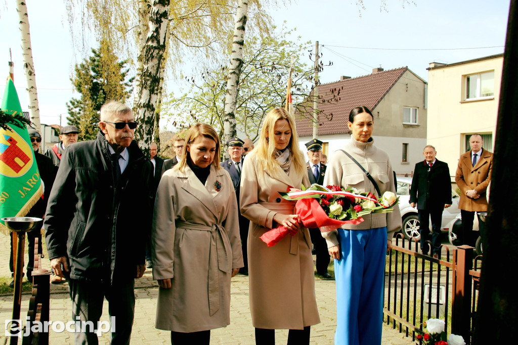 Rocznica katastrofy smoleńskiej