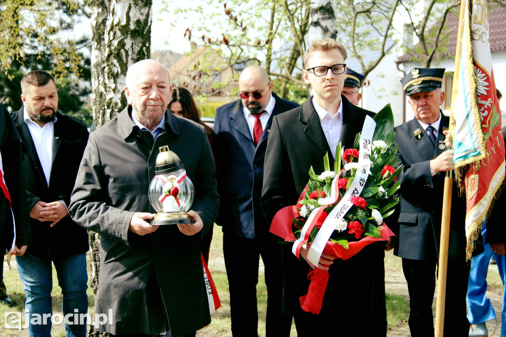 Rocznica katastrofy smoleńskiej