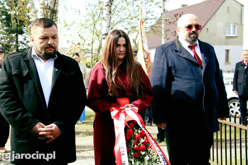 Rocznica katastrofy smoleńskiej