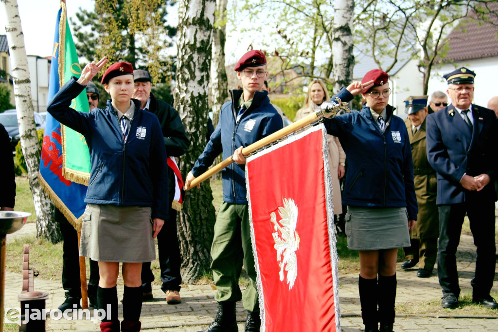 Rocznica katastrofy smoleńskiej