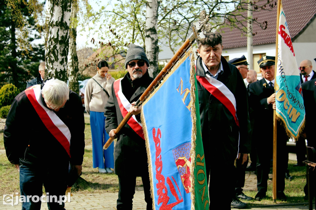 Rocznica katastrofy smoleńskiej