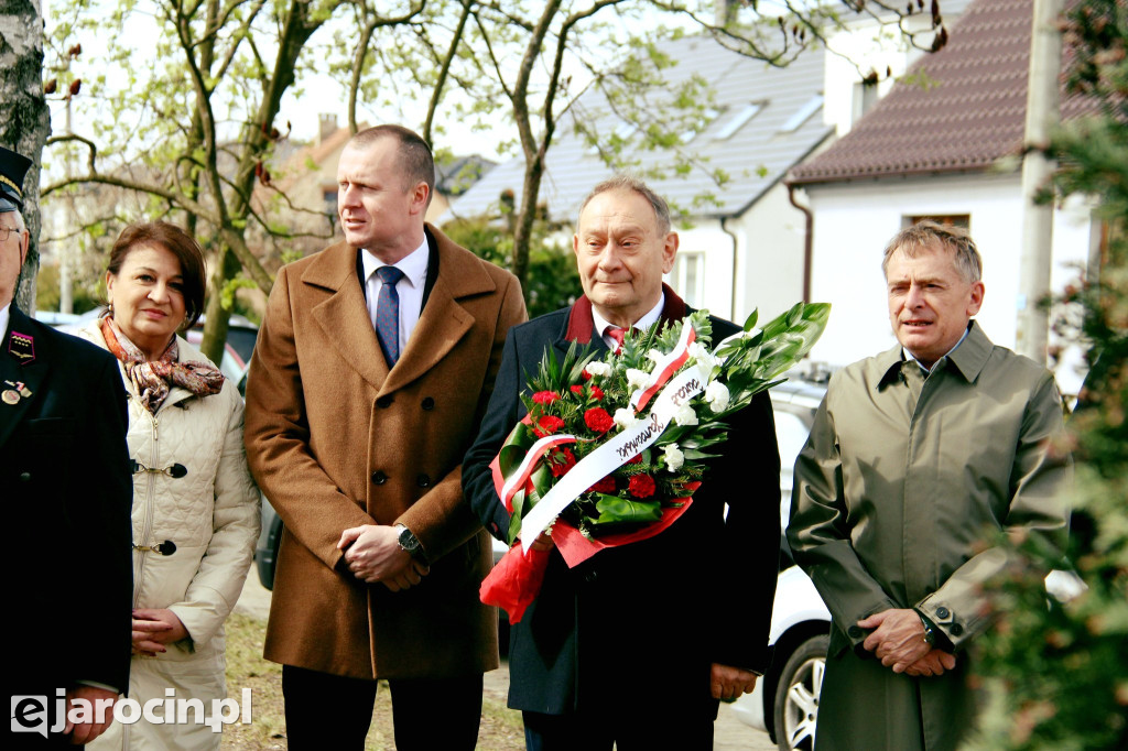 Rocznica katastrofy smoleńskiej