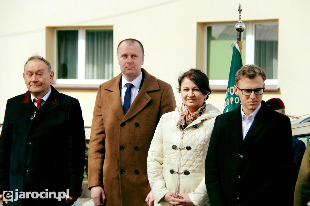 Rocznica katastrofy smoleńskiej