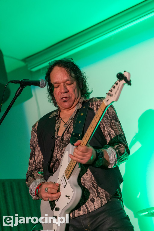 Muzyczna Kamienica: Wolf Mail Band