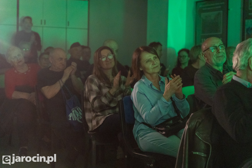 Muzyczna Kamienica: Wolf Mail Band