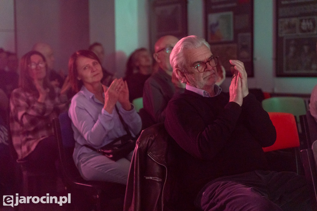 Muzyczna Kamienica: Wolf Mail Band