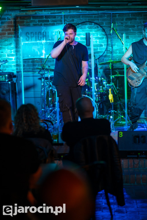 Spichlerz Poszukuje Młodych Talentów - drugie przesłuchania