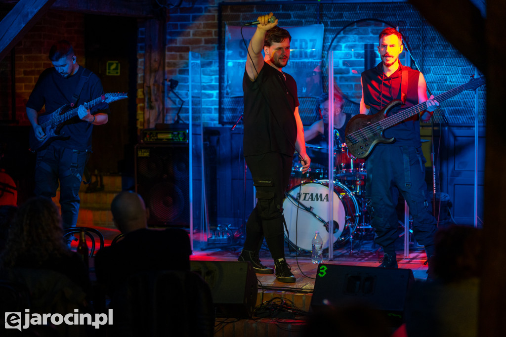 Spichlerz Poszukuje Młodych Talentów - drugie przesłuchania