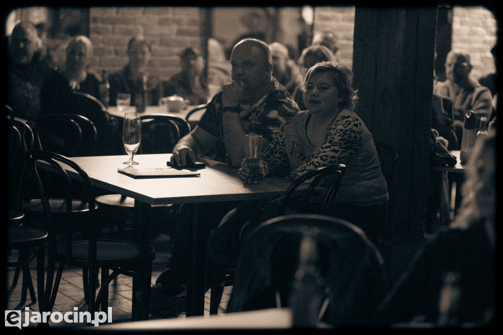 Spichlerz Poszukuje Młodych Talentów - drugie przesłuchania