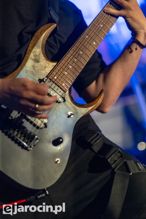 Spichlerz Poszukuje Młodych Talentów - drugie przesłuchania