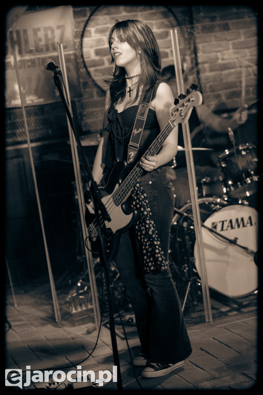 Spichlerz Poszukuje Młodych Talentów - drugie przesłuchania