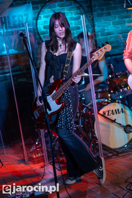 Spichlerz Poszukuje Młodych Talentów - drugie przesłuchania