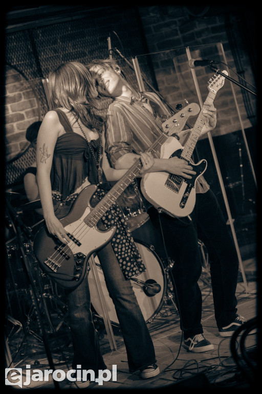 Spichlerz Poszukuje Młodych Talentów - drugie przesłuchania