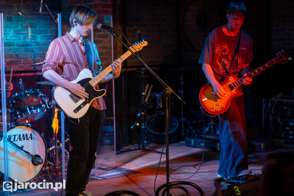 Spichlerz Poszukuje Młodych Talentów - drugie przesłuchania