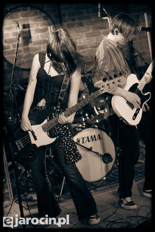 Spichlerz Poszukuje Młodych Talentów - drugie przesłuchania