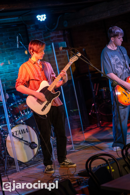 Spichlerz Poszukuje Młodych Talentów - drugie przesłuchania