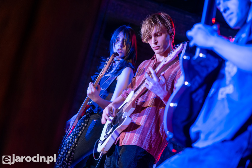 Spichlerz Poszukuje Młodych Talentów - drugie przesłuchania