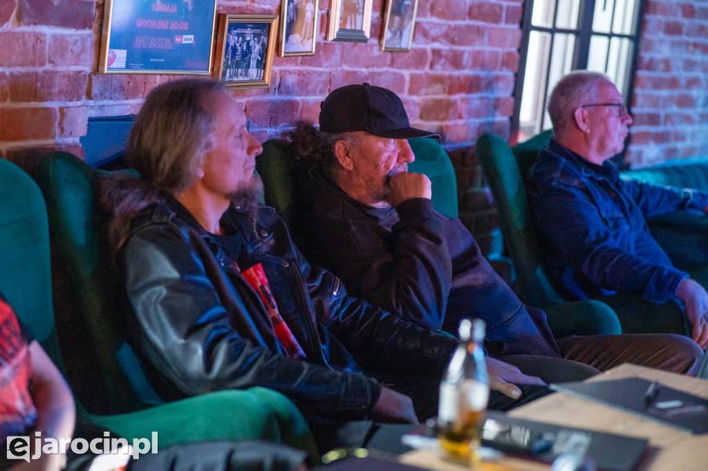 Spichlerz Poszukuje Młodych Talentów - drugie przesłuchania