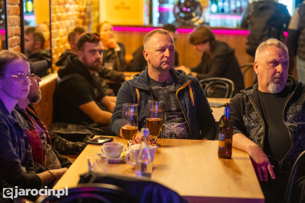 Spichlerz Poszukuje Młodych Talentów - drugie przesłuchania