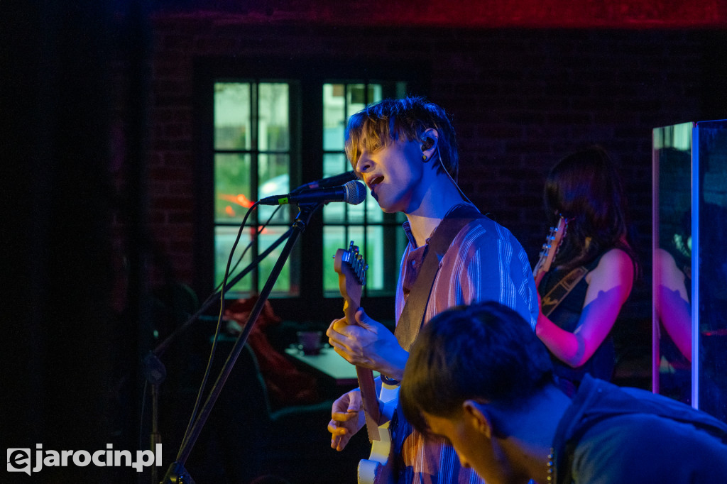 Spichlerz Poszukuje Młodych Talentów - drugie przesłuchania