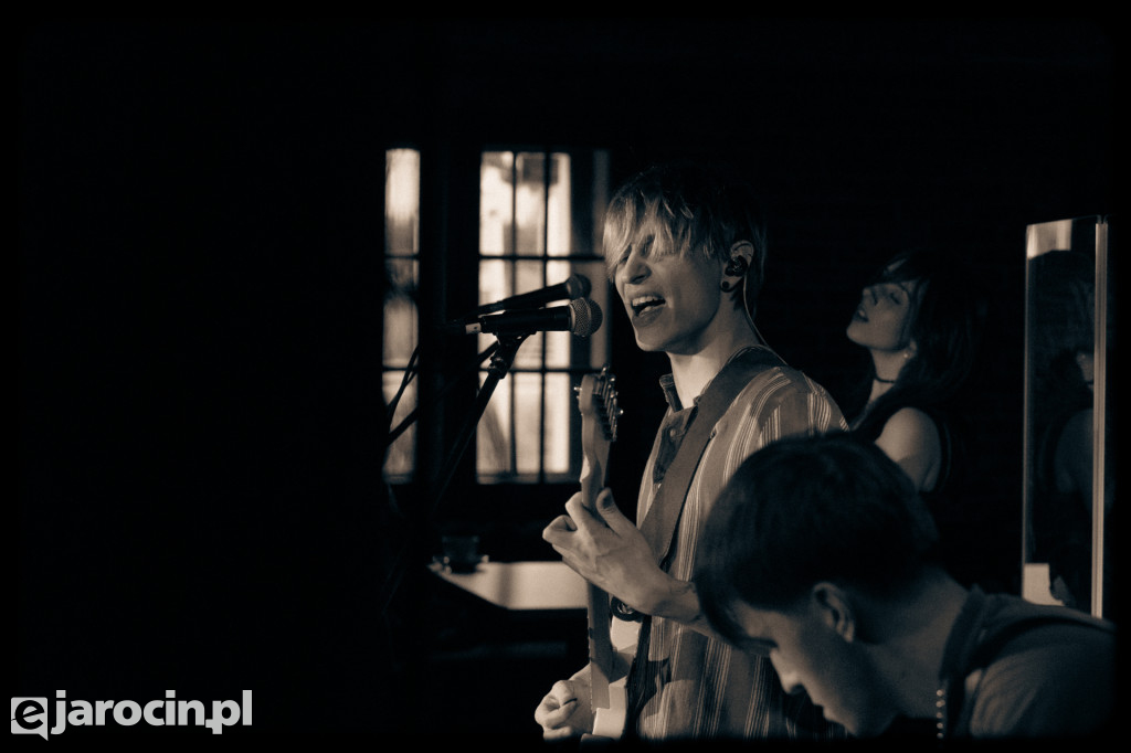 Spichlerz Poszukuje Młodych Talentów - drugie przesłuchania