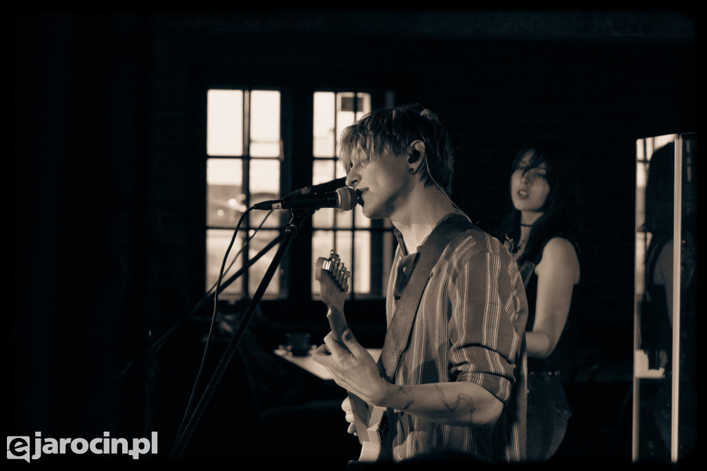 Spichlerz Poszukuje Młodych Talentów - drugie przesłuchania