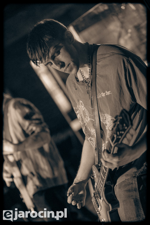 Spichlerz Poszukuje Młodych Talentów - drugie przesłuchania