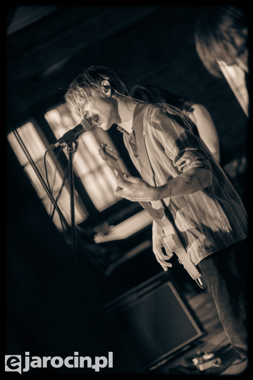 Spichlerz Poszukuje Młodych Talentów - drugie przesłuchania