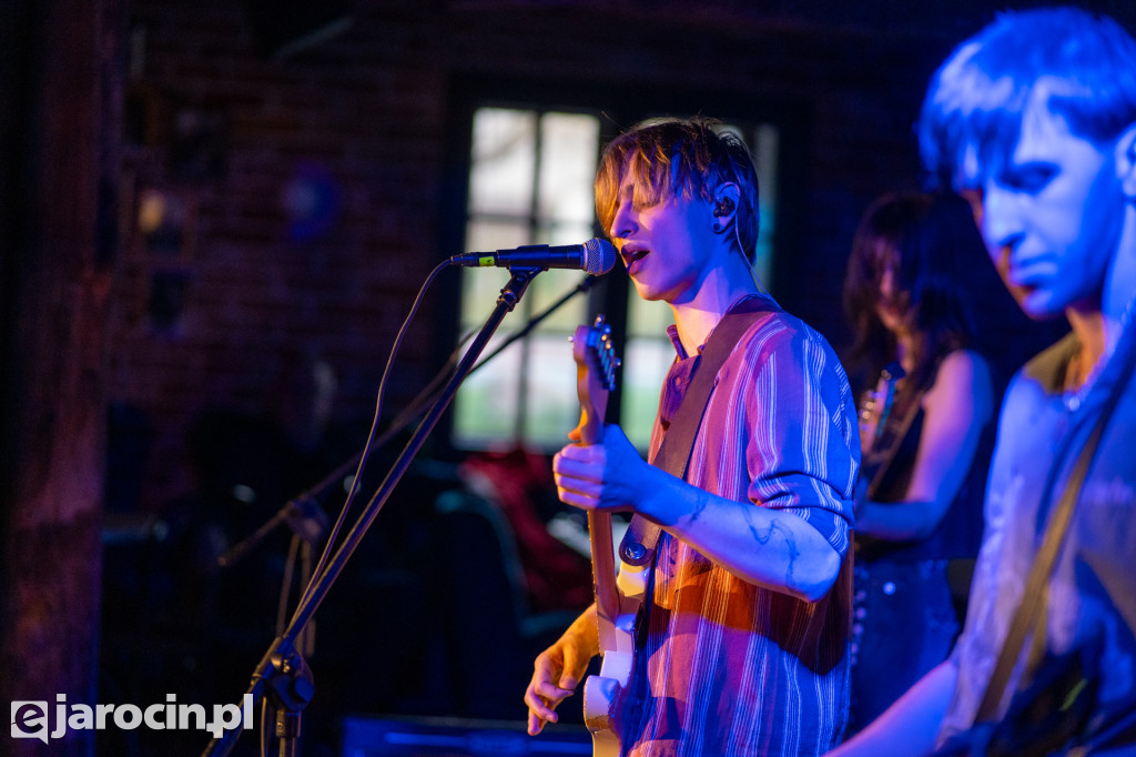 Spichlerz Poszukuje Młodych Talentów - drugie przesłuchania