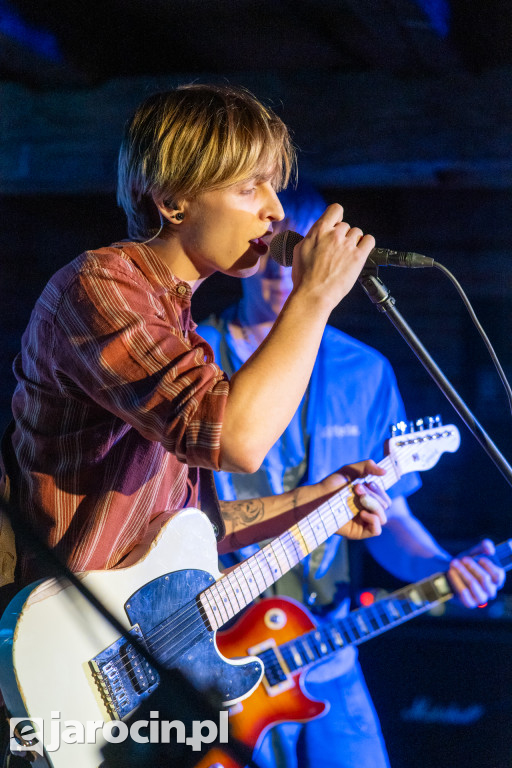 Spichlerz Poszukuje Młodych Talentów - drugie przesłuchania