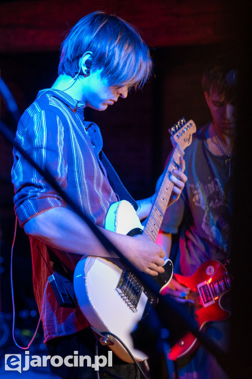 Spichlerz Poszukuje Młodych Talentów - drugie przesłuchania