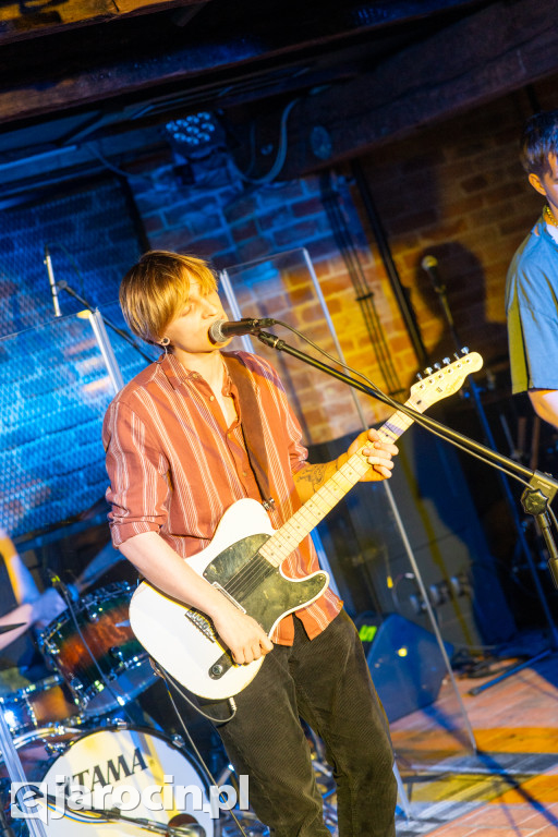 Spichlerz Poszukuje Młodych Talentów - drugie przesłuchania