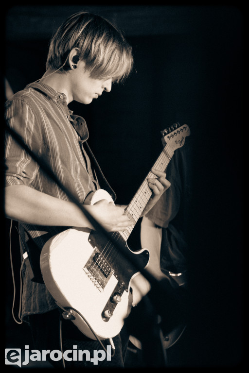 Spichlerz Poszukuje Młodych Talentów - drugie przesłuchania