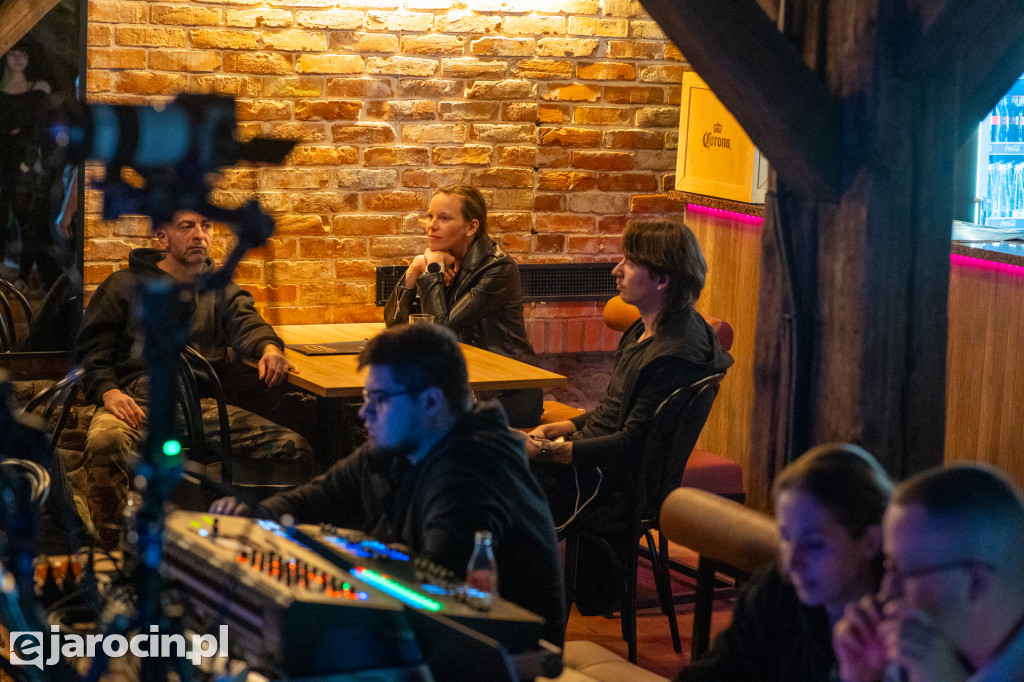 Spichlerz Poszukuje Młodych Talentów - drugie przesłuchania