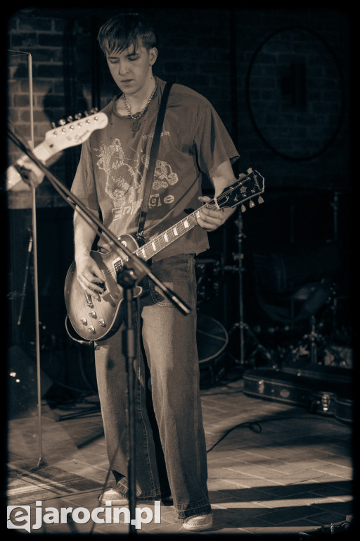 Spichlerz Poszukuje Młodych Talentów - drugie przesłuchania