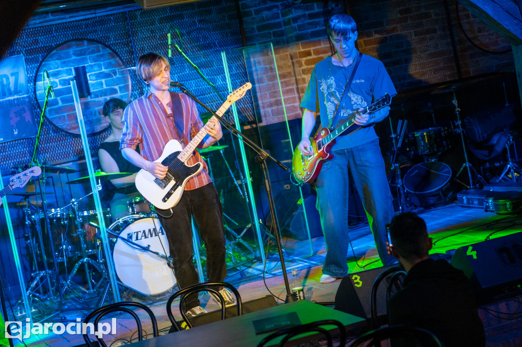 Spichlerz Poszukuje Młodych Talentów - drugie przesłuchania