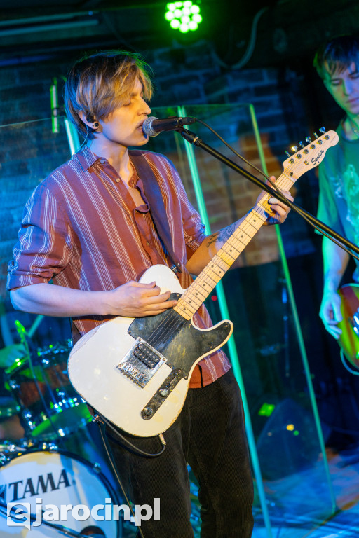 Spichlerz Poszukuje Młodych Talentów - drugie przesłuchania