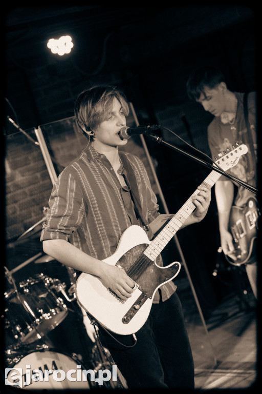 Spichlerz Poszukuje Młodych Talentów - drugie przesłuchania