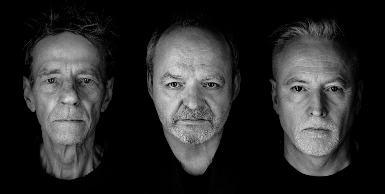 Konferencja prasowa Jarocin Festiwal 2026