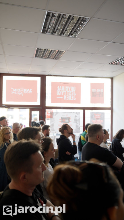 Konferencja prasowa Jarocin Festiwal 2026