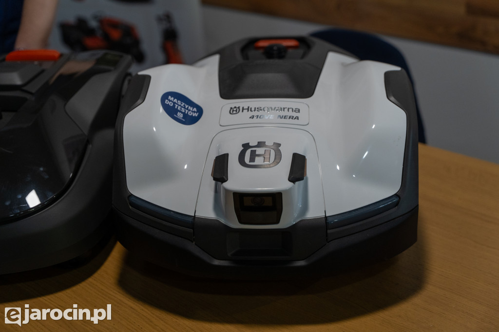 Kiermasz Ogrodniczy w JOK Jarocin