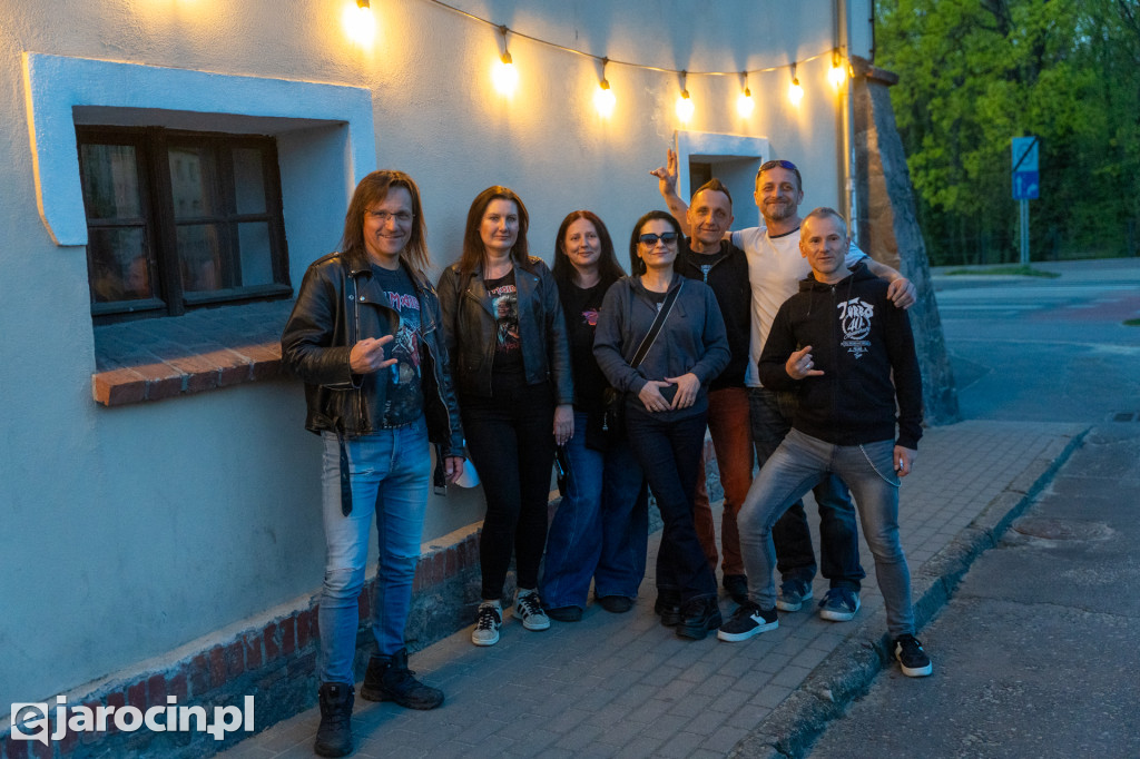 The Legacy w Spichlerzu