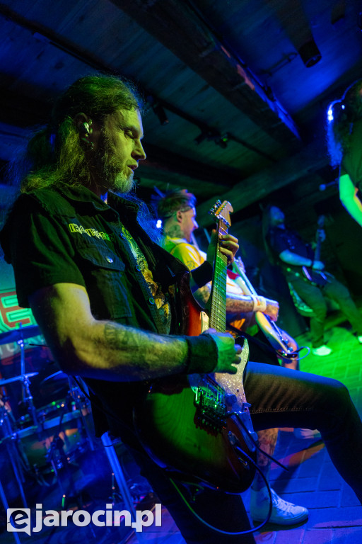 The Legacy w Spichlerzu