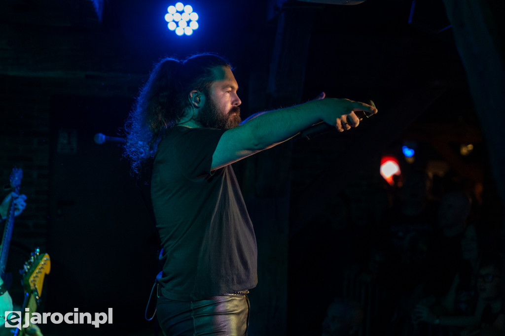 The Legacy w Spichlerzu