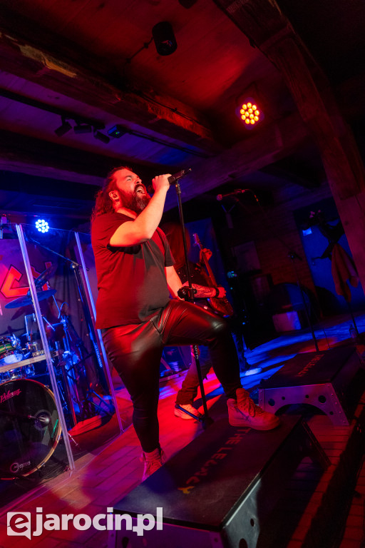 The Legacy w Spichlerzu